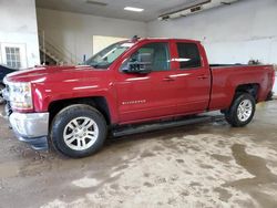 2018 Chevrolet Silverado K1500 LT for sale in Davison, MI