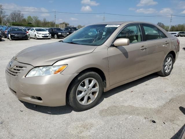 2009 Toyota Camry Base