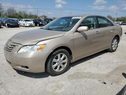 2009 Toyota Camry Base en venta en Lawrenceburg, KY