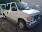 2000 Ford Econoline E350 Super Duty Wagon