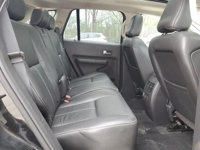 2010 Ford Edge SEL