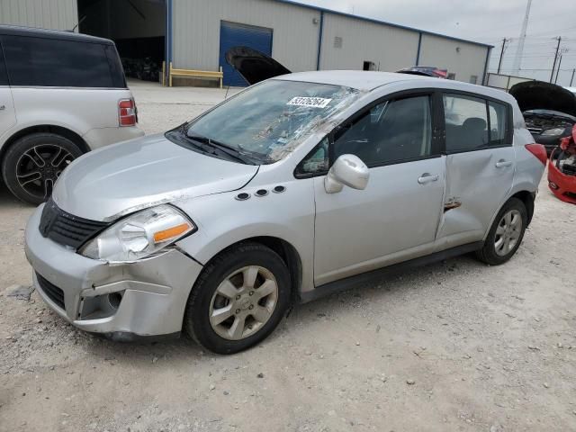 2008 Nissan Versa S