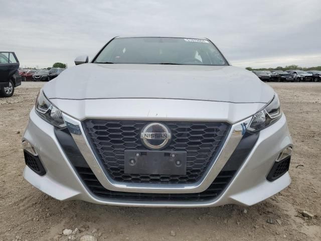 2019 Nissan Altima S