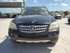 2008 Mercedes-Benz ML 350