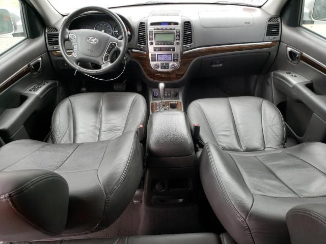 2011 Hyundai Santa FE Limited