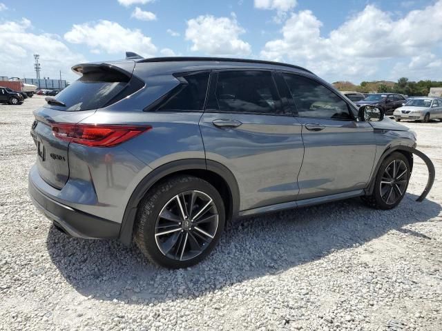 2023 Infiniti QX50 Sport