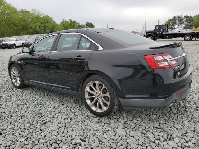 2015 Ford Taurus Limited