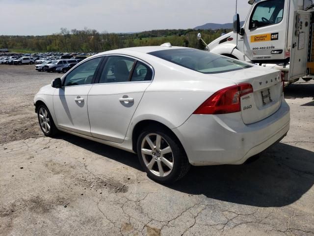 2016 Volvo S60 Premier