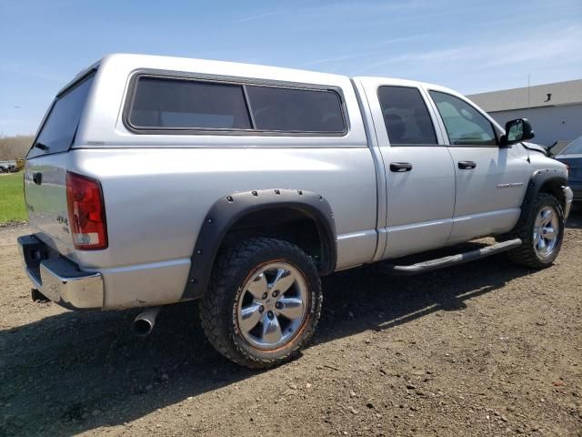 2004 Dodge RAM 1500 ST