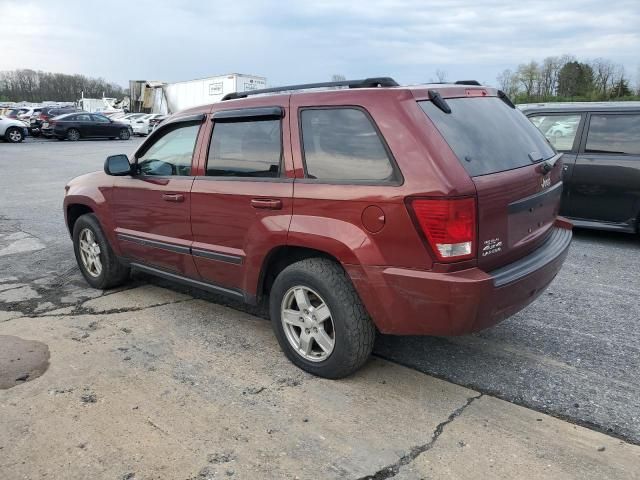 2007 Jeep Grand Cherokee Laredo