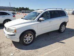 Salvage cars for sale at Harleyville, SC auction: 2014 Volvo XC90 3.2