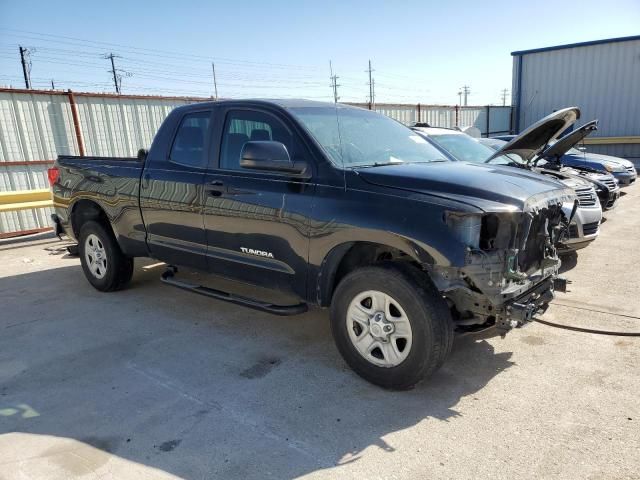 2010 Toyota Tundra Double Cab SR5