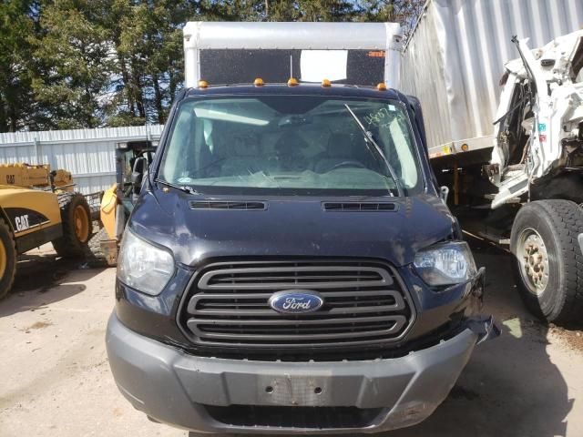 2016 Ford Transit T-350 HD