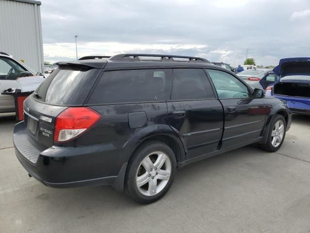 2009 Subaru Outback 3.0R