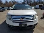 2009 Ford Edge Limited