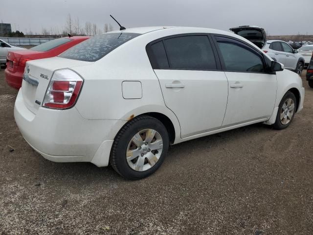 2010 Nissan Sentra 2.0