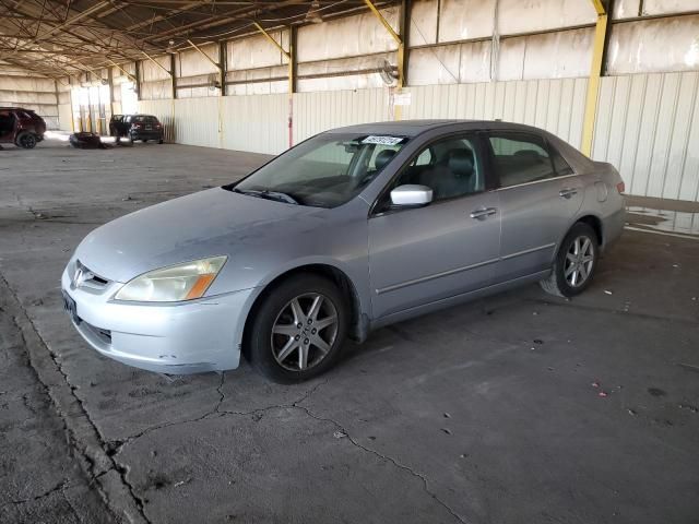 2004 Honda Accord EX