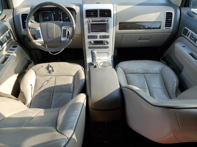 2008 Lincoln MKX