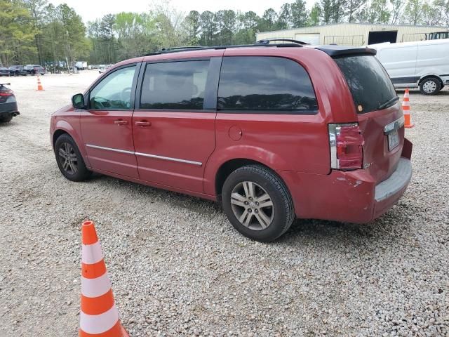 2008 Dodge Grand Caravan SXT