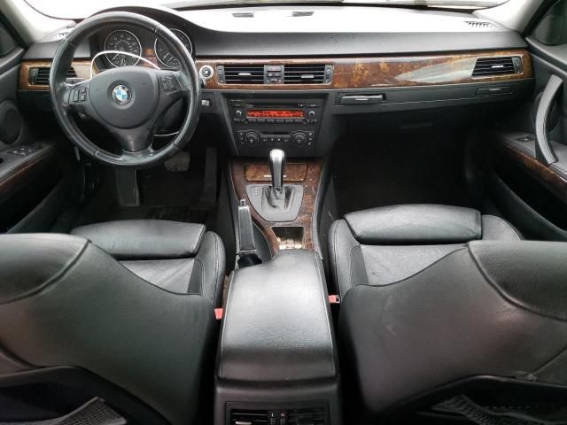 2006 BMW 330 I