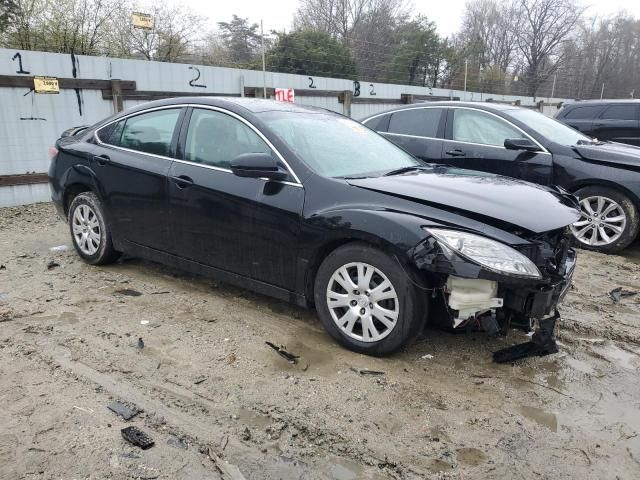 2009 Mazda 6 I