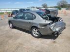 2003 Ford Taurus SES