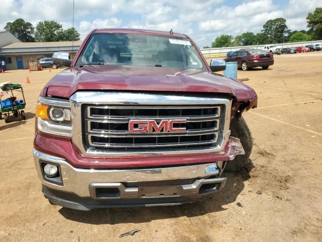 2014 GMC Sierra C1500 SLT