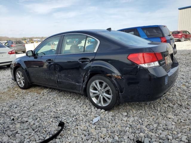 2014 Subaru Legacy 2.5I Premium