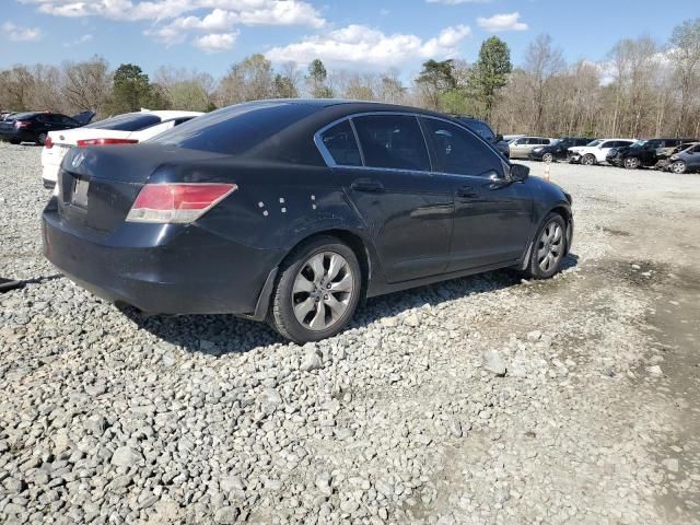 2008 Honda Accord EX