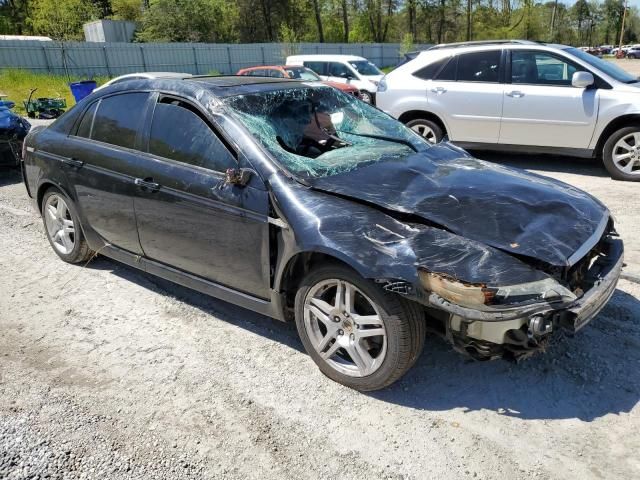 2008 Acura TL