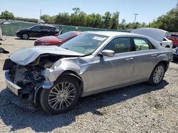 Chrysler 300 salvage cars for sale: 2014 Chrysler 300