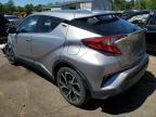 2020 Toyota C-HR XLE