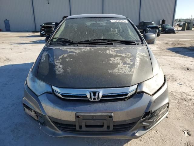 2012 Honda Insight