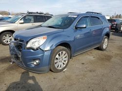 2011 Chevrolet Equinox LT for sale in New Britain, CT