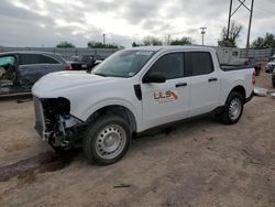 2022 Ford Maverick XL en venta en Oklahoma City, OK