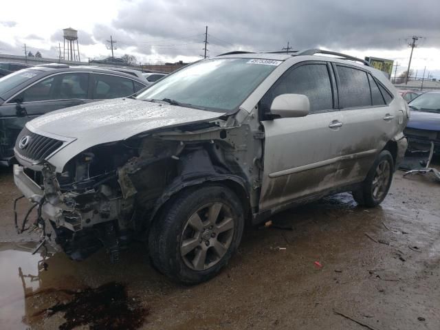 2008 Lexus RX 350