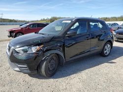 Vehiculos salvage en venta de Copart Anderson, CA: 2019 Nissan Kicks S