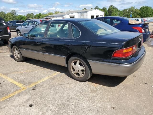 1999 Toyota Avalon XL