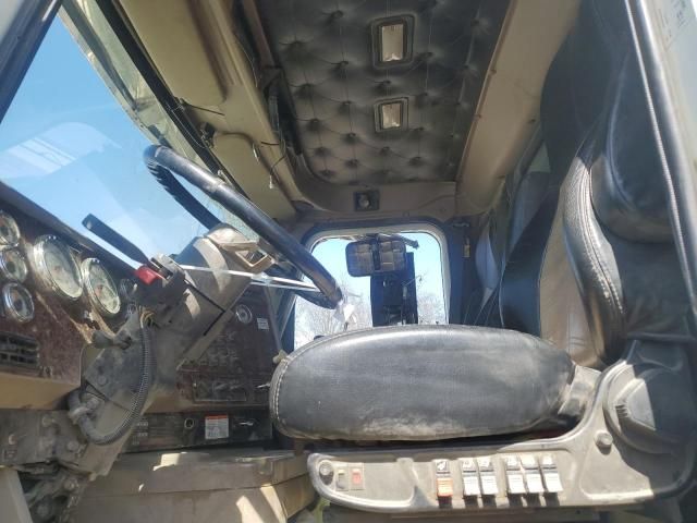 2014 International 5900 5900I