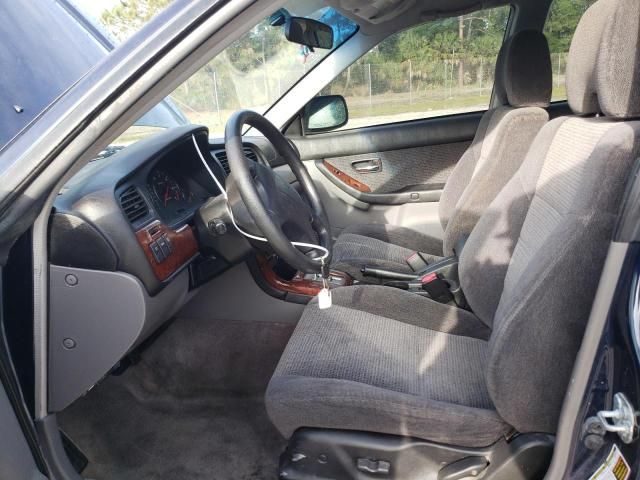 2004 Subaru Legacy Outback AWP