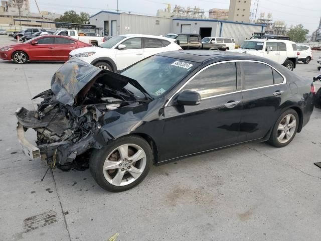 2009 Acura TSX