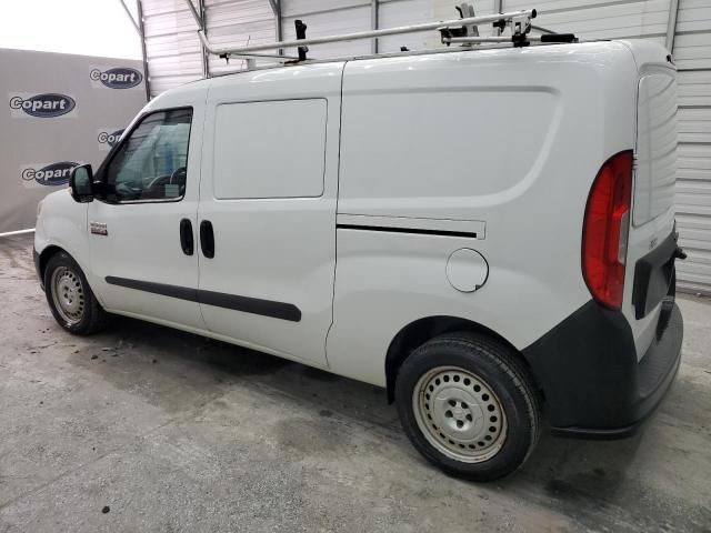 2015 Dodge RAM Promaster City