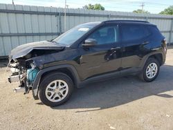 Run And Drives Cars for sale at auction: 2018 Jeep Compass Sport