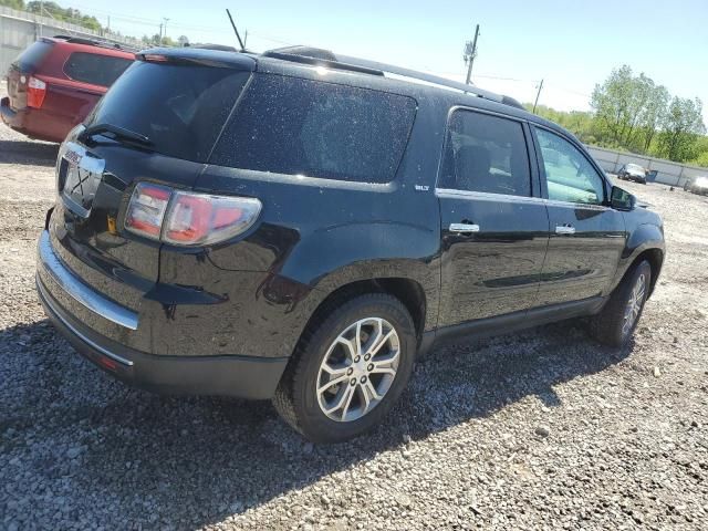 2014 GMC Acadia SLT-1