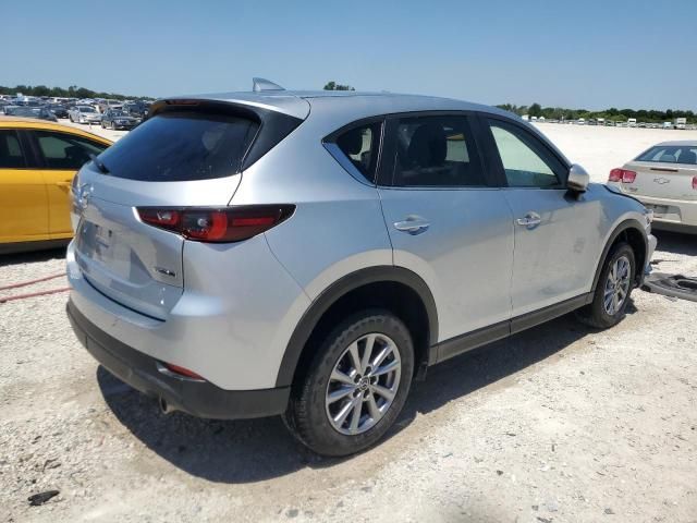 2023 Mazda CX-5 Preferred