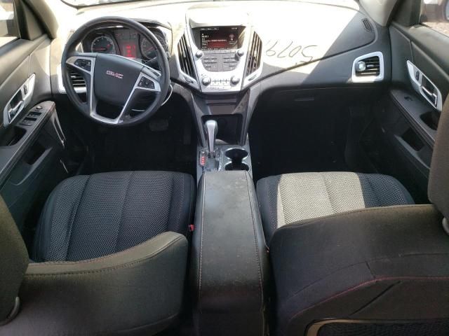 2012 GMC Terrain SLE