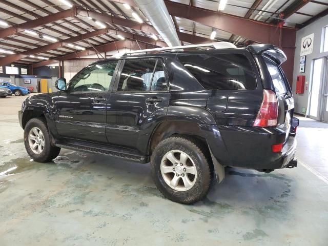 2004 Toyota 4runner SR5