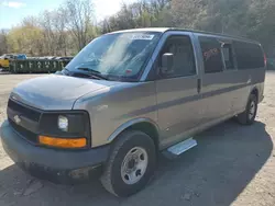 2006 Chevrolet Express G3500 en venta en Marlboro, NY