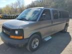 2006 Chevrolet Express G3500