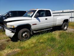 Dodge Vehiculos salvage en venta: 1998 Dodge RAM 3500